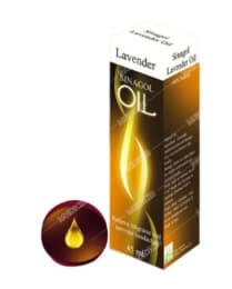 روغن اسطوخودوس سیناگل