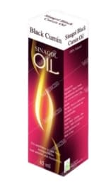 روغن سیاهدانه سیناگل