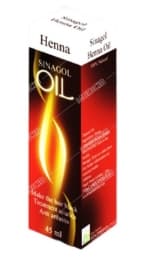 روغن حنا سیناگل