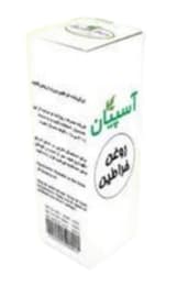 روغن خراطین آسپیان دارو
