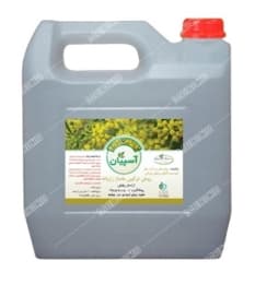 روغن ماساژ رازیانه