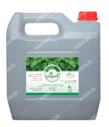 روغن ماساژ نعناع