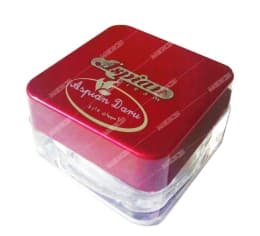 کرم حاوی روغن هسته آلبالو