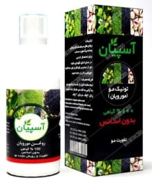 تونیک مورویان