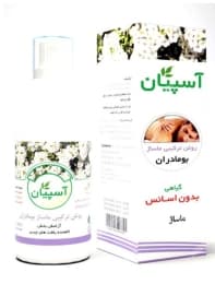 روغن ترکیبی ماساژ بومادران