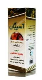 روغن ترکیبی ماساژ رازیانه