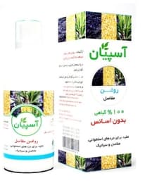 روغن ترکیبی مفاصل