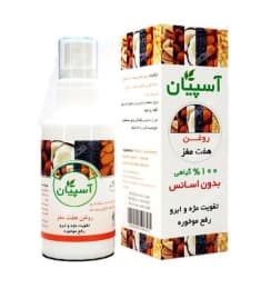 روغن هفت مغز