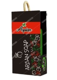 صابون آرگان