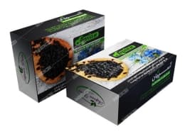 صابون حاوی روغن سیاهدانه