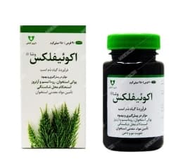 قرص اکوئیفلکس