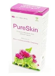 قرص پیور اسکین