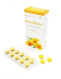 قرص نرووریلکس