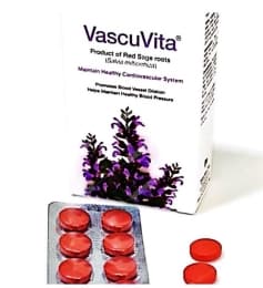 قرص واسکوویتا