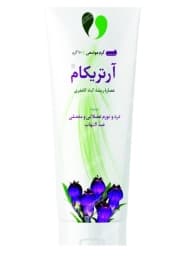 کرم آرتریکام