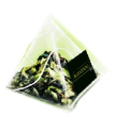 دمنوش چای سبز نعنایی