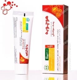 پماد هوچوبه