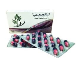 لیکوری ‌کپ