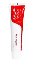 پماد هانی درم 50 گرم