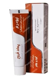 پماد نیودرم 100 گرم