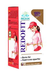 کپسول ردوفیت