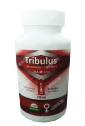 کپسول تریبولوس