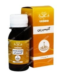 روغن گلیسیرین