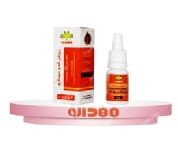 روغن کدو مهدارو