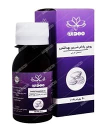 روغن بادام شیرین بهداشتی