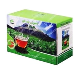 دمنوش ضد نفخ