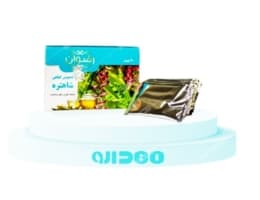 دمنوش گیاهی شاهتره