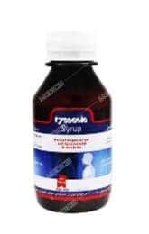 شربت تیماسین مهدارو