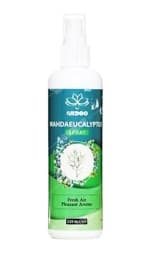 اسپری مهدا اکالیپتوس
