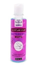 محلول ضد عفونی کننده 250میلی لیتر مهدارو