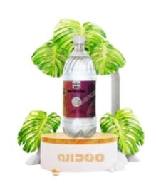 محلول ضد عفونی کننده یک لیتر مهدارو