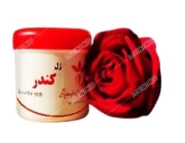 ژل موضعی کندر