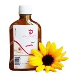 شربت سکنجبین ساده