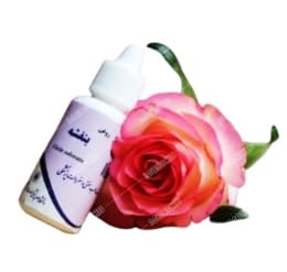 روغن گل بنفشه
