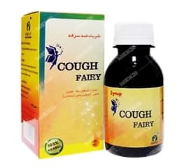 شربت کاف فری