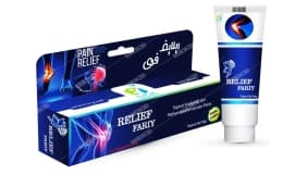 ژل ریلایف فری