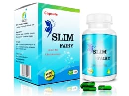 کپسول اسلیم فری