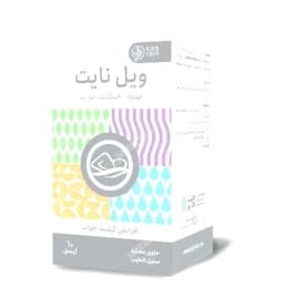 کپسول ویل نایت