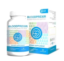 کپسول بلود پرکسیر