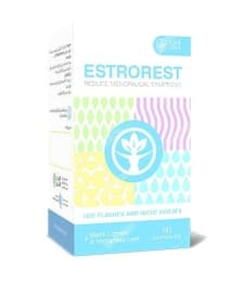 کپسول استرورست