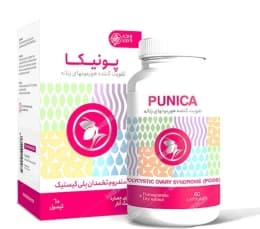 کپسول پونیکا