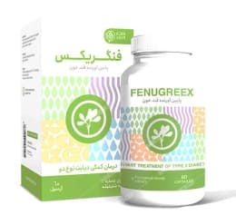 کپسول فنگریکس