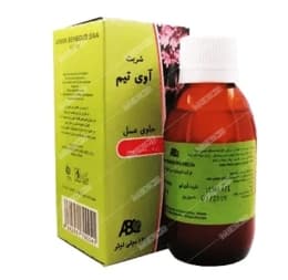 شربت آوی تیم