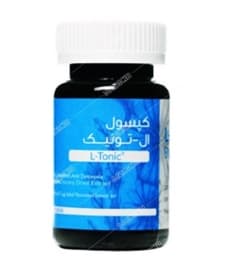 کپسول ال تونیک