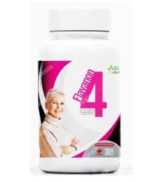 قرص فلاوانون 4