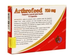 آرتروفید 300 میلی گرم